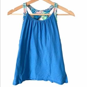 Ivivva Double Dutch Tank Top